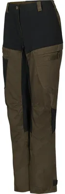 Productafbeelding van Strykari jachtbroek dames (groen, model "Adventure"), maat 42