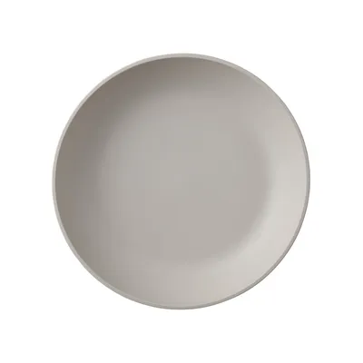 Produktbild von Rosti Teller Silueta nordic white O 21.0 cm 1 St.