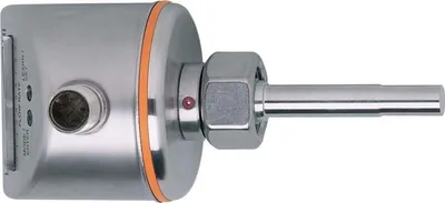 Produktbild von IFM Strömungswächter PNP SI5000 3-300cm/s 200-3000cm/s 30bar M18 Innen