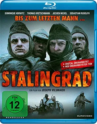 Obrázok produktu pre Stalingrad