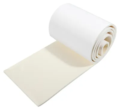 Imagen del producto de Protectores para paredes, topes para puertas, impermeables, aislamiento térmico, para garajes, dimensiones: 2000 x 200 x 6,5 mm