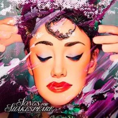 Produktbild von Songs For Shakespeare