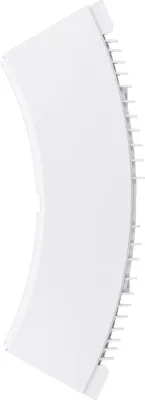 Produktbild von easyPART passend für 2847240100 Beko Türgriff für Waschmaschine