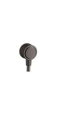 Produktbild von hansgrohe AXOR Montreux Fixfit Wandanschluss, mit Rückflussverhinderer, 16884340