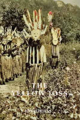 Produktbild von The Yellow Joss