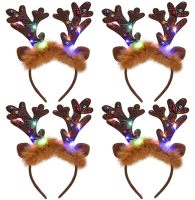 Haarschmuck Weihnachten günstig online kaufen