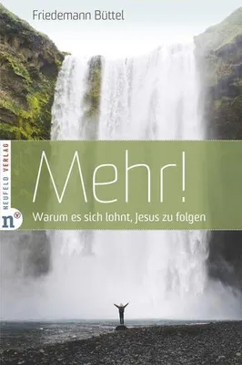 Produktbild von Mehr!