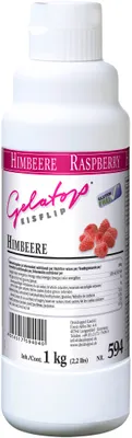 Produktbild von Dreidoppel Eisflip Himbeere 1000g
