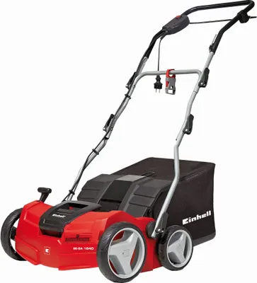 Obrázek produktu pro Einhell Electric Scarifier AND Aerator GE-SA-1640