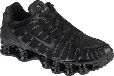 Produktbild von Schuhe Nike Shox TL IQ0167001