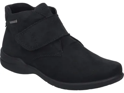Obrázok produktu pre JOSEF SEIBEL Helen 51 | Členková obuv pre ženy | Black