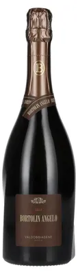 Produktbild von Bortolin Angelo Valdobbiadene Prosecco Extra Dry 2025 | Veneto, Italien | 750ml 11.50% Vol.