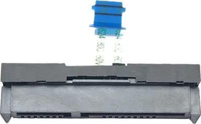 Obrázok produktu pre Kábel konektora pevného disku SATA kompatibilný s HP Pavilion x360 15-bk056sa
