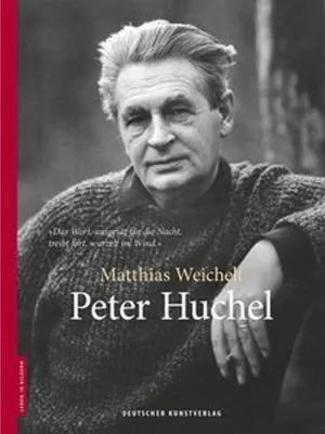 Produktbild von Peter Huchel