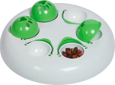 Produktbild von Nobby BrainBoard "FLAPPIE" ø 25 cm