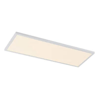 Produktbild von Arcchio LED-Panel Brenda, 80 x 30 cm, CCT, Fernbedienung