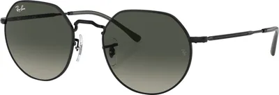 Produktbild von Ray-Ban Jack RB3565 002/71 Größe: 53