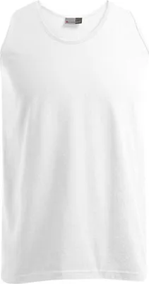 Immagine prodotto di Promodoro 1050 | Canotta Atletica Uomo T-Shirt - Colore: Bianco - Taglia: M