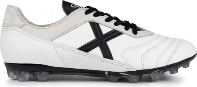Produktbild von Munich Mundial 2.0 Ag23 39 Fußballschuhe Weiß EU 44 Weiß EU 44