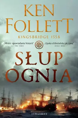 Produktbild von Słup ognia