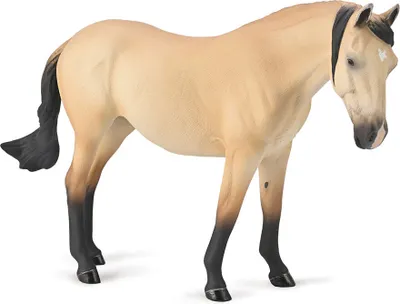Obrázok produktu pre Luxusná maslová kozia kobyla Lusitano