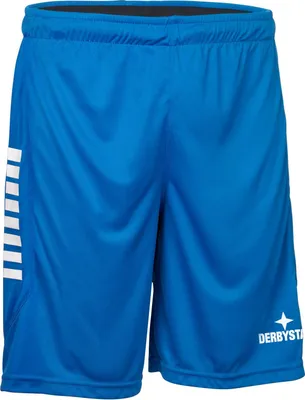 Obrázok produktu pre DERBYSTAR Primo Hose v24, Gr.XXL, blau weiss