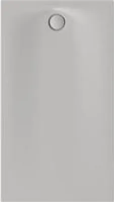 Produktbild von BETTE 4052-413AE Duschwannen Rechteck Ultra Space 25