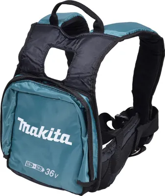 Image de Makita sac pour batteries
