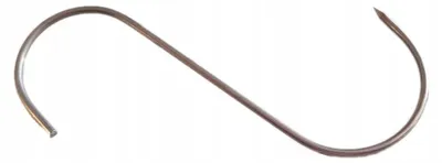 Produktbild von Räucharhaken 10 Stück 3mm 15cm für Räucherkammer