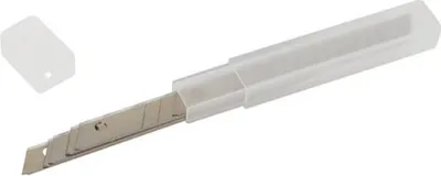 Obrázek produktu pro Náhradní čepele - 9 Mm - 10 ks