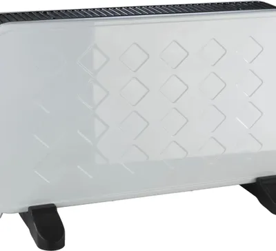 Obrázok produktu pre Convector heater with timer