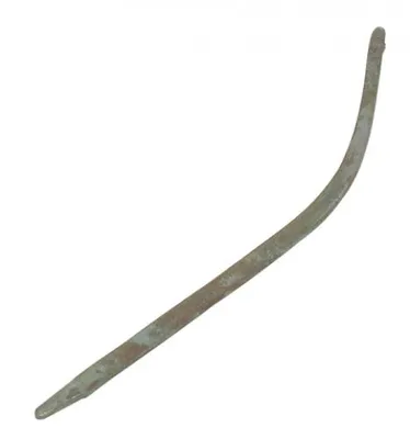 Produktbild von Zinken 25 cm für Handschlepp - rechen 122 cm