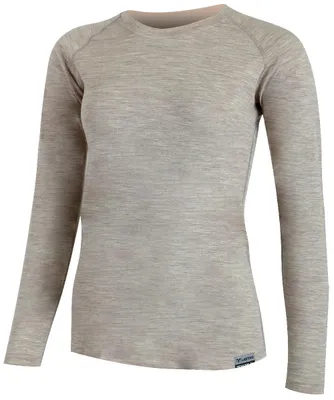 Immagine prodotto di ATILA Maglia da donna a maniche lunghe in Lana