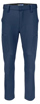 Image de Projob - Pantalons de travail pour hommes, modèle ET309 (taille 49R), couleur marine