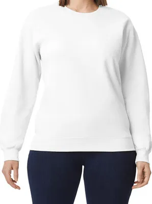 Zdjęcie produktu dla Gildan Softstyle® Bluza polarowa dla dorosłych o średniej gramaturze