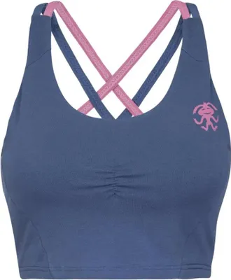 Produktbild von Rafiki Nago Ctn Sport-bh Blau 36 Frau Blau 36