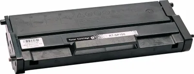 Produktbild von Kompatibler Toner für Ricoh SP150 1500 Seiten von ABC