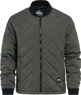 Produktbild von Horsefeathers Herren Winterjacke RASCAL JACKET, Größe:S, Farben:chimera