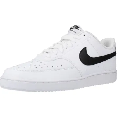 Produktbild von Sport / Zapatillas Hombre NIKE NIKE COURT VISION LO COLOR Weiß 101