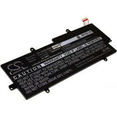 Zdjęcie produktu dla Bateria Toshiba Portege Z930-06M