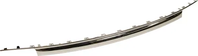 Produktbild von Original Fiat Abdeckzierleiste Stoßstange hinten Fiat 500 735642398
