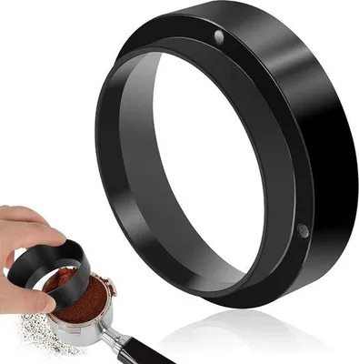 Image de Filtre à café 58 mm pour pompe à café magnétique - Pièces détachées - Pompe à café - Centrifugeuse 58 mm - Pièces détachées pour Rancilio Silvia Bezzera Bz10
