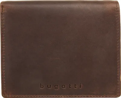 Produktbild von bugatti Geldbörse Romano Herren, Damen 019895 braun