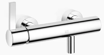 Immagine prodotto di Dornbracht IMO Mitigeur monocommandé pour douches pour montage mural, 33301670-00, 33301670-00