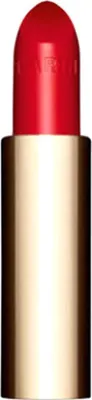 Produktbild von Clarins Joli Rouge Refill, Rot, joli rouge, 1 Farben, Färbung, Feuchtigkeitsspendend, Weichmachend, Frauen, Flasche