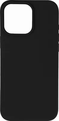 Produktbild von Hurtel Multiple Color Wheat Bran Case, Cover, Apple, iPhone 16 Pro Max, 17,5 cm (6.9"), Schwarz