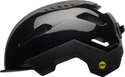 Produktbild von BELL ANNEX MIPS Fahrradhelm, Farbe:matte gloss black, Größe:M