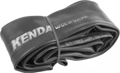 Produktbild von Kenda Universal Schrader 35 Mm Fahrradschlauch Schwarz 24´´ / 1.75-2.125 Schwarz 24´´