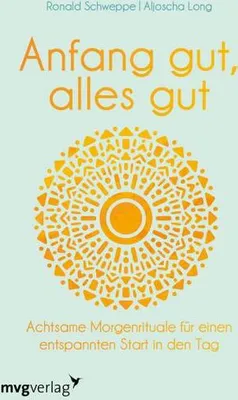 Immagine prodotto di Anfang gut, alles gut