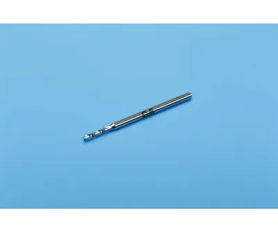 Produktbild von Tamiya Bohrer 0,6mm Schaft 1mm (1)